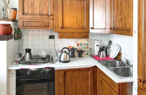 Amelia House | Charming House in Amelia with Lake View, 200 m²