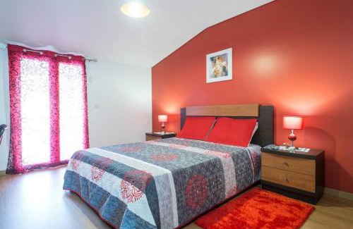 Leiria House | Charming house in Boa Vista with private pool