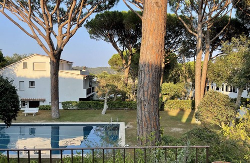 Calella de Palafrugell House | Charming house in Calellla de Palafrugell