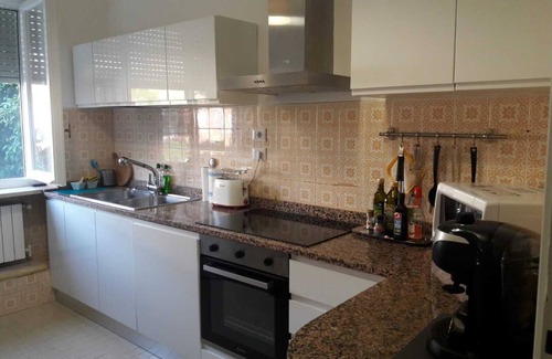 Zona XXXIV Casal Palocco House | CHARMING HOUSE IN CASAL PALOCCO, ROME 220SQM - TERRACE AND GARDEN