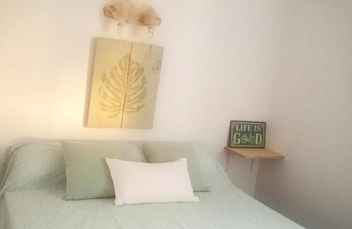 Bolonia House | Charming House in El Chaparral