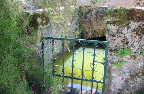 Mazeyrolles House | charming house in renovated farmhouse 30 minutes from Sarlat, enclosed garden.