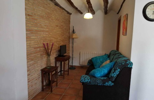 Cehegin House | Charming house in the Old Town of Cehegin
