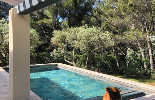 Lauris House | Charming house in the Luberon