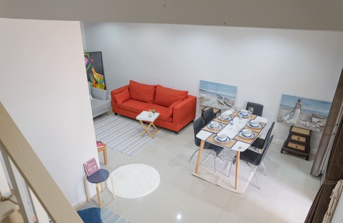 Chang Khlan House | Charming house in town - close to old city & Night Bazaar