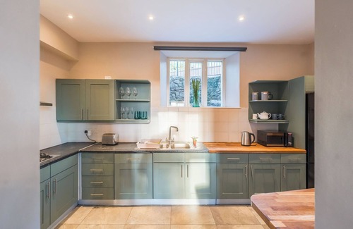 Cheddar House | Charming House near Cheddar with Spectacular Views