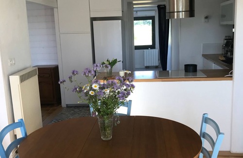 Clis House | Charming house of Paludier -7 nights/nights minimum- Charming House of Paludier