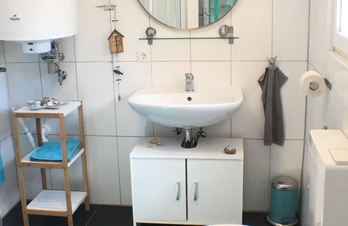 Fuerth House | Charming house on Regnitzgrund