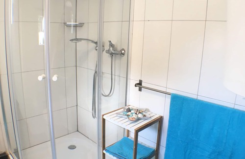 Fuerth House | Charming house on Regnitzgrund