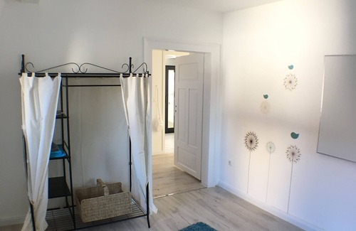 Fuerth House | Charming house on Regnitzgrund