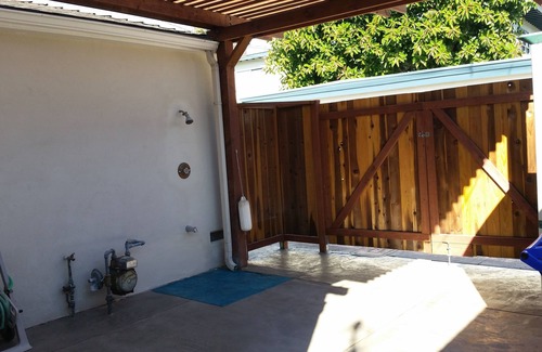 South Mission Beach House | Charming House on Quiet South Mission Court-Oct heavy discounts