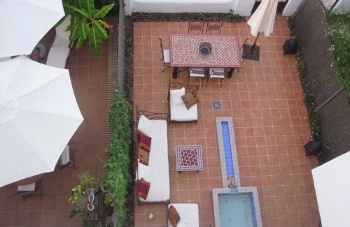 El Portil House | Charming House, Pinares and Beach