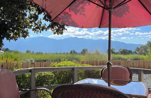 Gardnerville House | Charming house, prime neighborhood, 30 day minimum