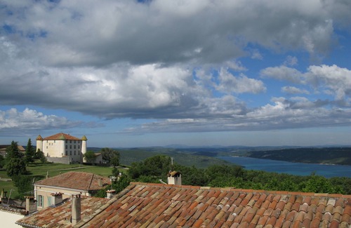 Aiguines House | Charming house - Verdon