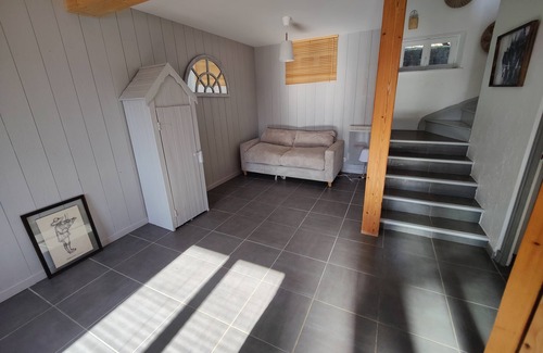 Salers House | Charming house very close to the village center