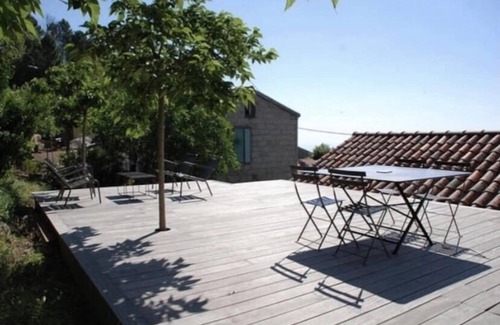Porto-Vecchio House | Charming house with panoramic view