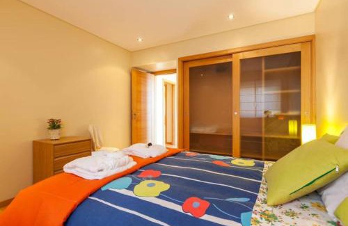 Caminha House | Charming house with balcony and sea view in Moledo