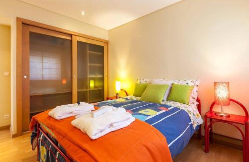 Caminha House | Charming house with balcony and sea view in Moledo