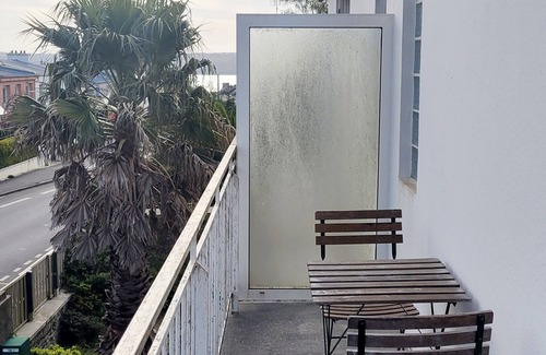 Saint-Marc House | Charming house with garden Brest, 1000m from the sea