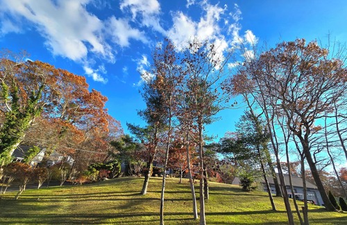 Cedarville House | Charming house with picturesque private beach in Plymouth