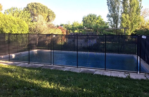 Molleges House | Charming house with pool in Provence, near the Alpilles