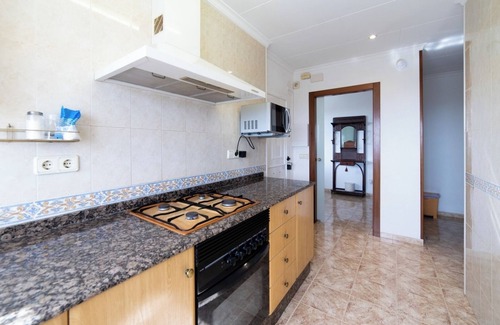 Catadau Villa | Charming house with private tennis court and pool