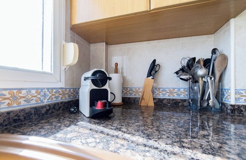 Catadau Villa | Charming house with private tennis court and pool