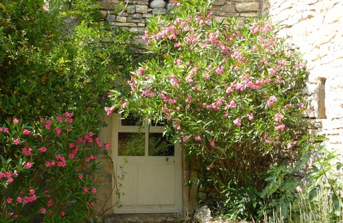 Barjac House | Charming house with private pool