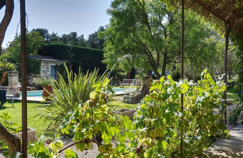 Eygalieres Ski Chalet | Charming Houses 1586