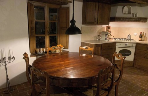 Coreglia Antelminelli House | Charming farm house in Coreglia Antelminelli from 1718.