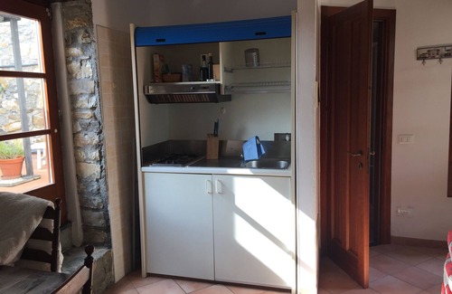 San Bartolomeo al Mare Apartment | Charming Apt in a Historic Mill 5 Minutes by car from the Beach 008052 LT 0287