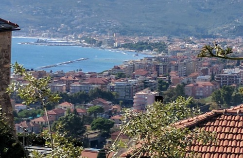 San Bartolomeo al Mare Apartment | Charming Apt in a Historic Mill 5 Minutes by car from the Beach 008052 LT 0287