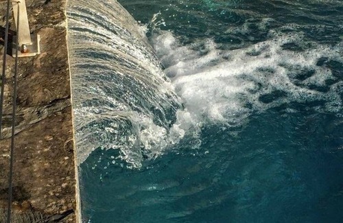 San Bartolomeo al Mare Apartment | Charming Apt in a Historic Mill 5 Minutes by car from the Beach 008052 LT 0287