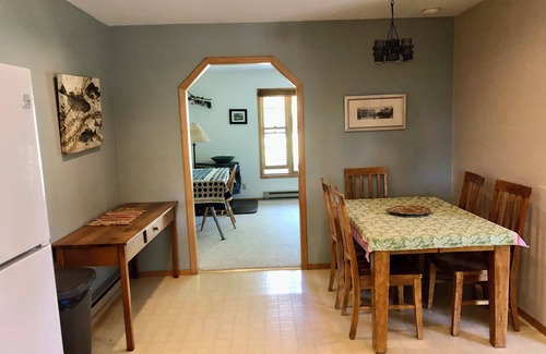 Jackson House | Charming Jackson, WY Summer Rental – Teton ViewsnFurnished 1,400 sq. ft. home