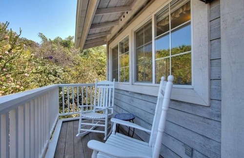 La Jolla Shores Cottage | Charming La Jolla Shores Beach Cottage - Steps to Beach