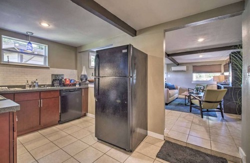 Clermont Apartment | Charming Lakefront Apt. Near Disney