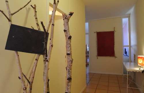 Duingt Apartment | Charming lakeside apartment with private beach ANNECY