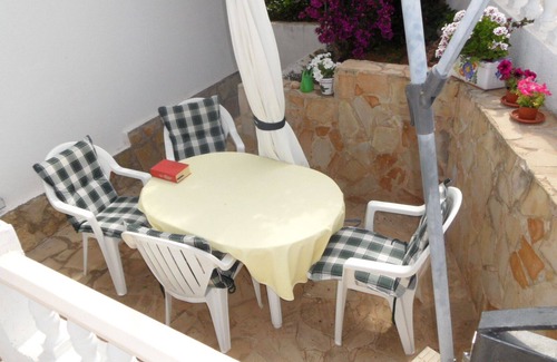 La Font d'en Carros Villa | Charming little Villa on the top of Tosal Gross