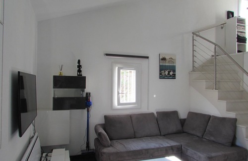 Palavas-les-Flots House | Charming little house near the beach