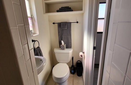 Rincon Heights Apartment | Charming little Casita in central Tucson