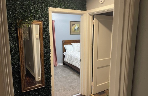 Atlanta House | Charming Little Gem In the heart of Atlanta.