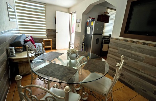 Guadalajara House | Charming little house in Tlaquepaque