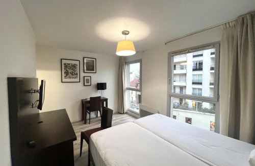 Malakoff Apartment | Charming little love nest of 24 m