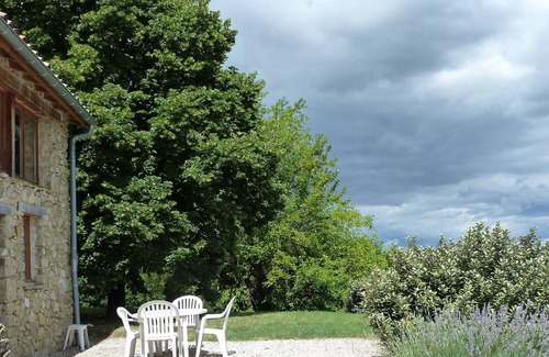 Piegros-la-Clastre House | Charming loft in a magical place in the countryside
