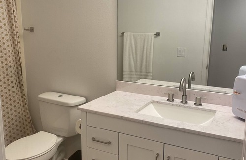 Fayetteville House | Charming luxury remodel in the heart of East Fayetteville!