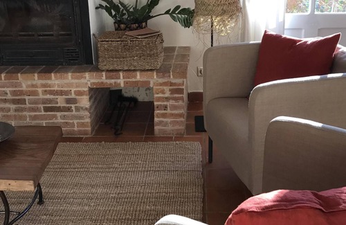 Cereste Villa | Charming Mas 15km from Colorado Provençal and Apt, swimming pool in a 5 ha plot