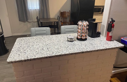 Midtown House | Charming Midtown 2-bedroom house in excellent Neighborhood