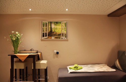 Manhartsdorf Apartment | Charming, modern basement apartment(30sqm)