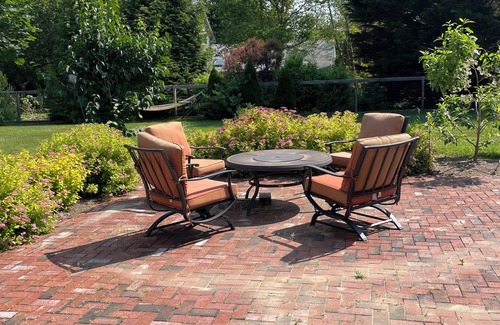 Bliss Corner House | Charming modernized 1910s home minutes to beaches, harbor, and restaurants.