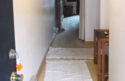Sproul Condo | Charming Mountaintop Getaway - Blue Knob Ski, Golf, Mountainbike, RELAX!!!